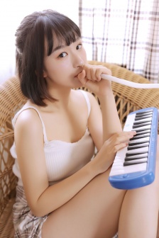 姐姐说家里没人我们可以做
